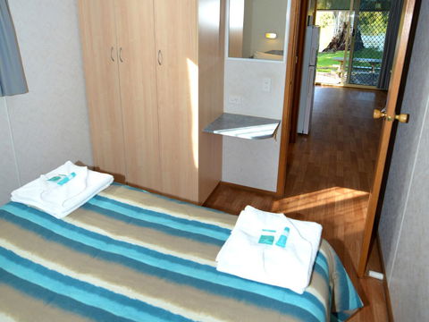 Echo Holiday Parks - Renmark - Accommodation Port Macquarie 20