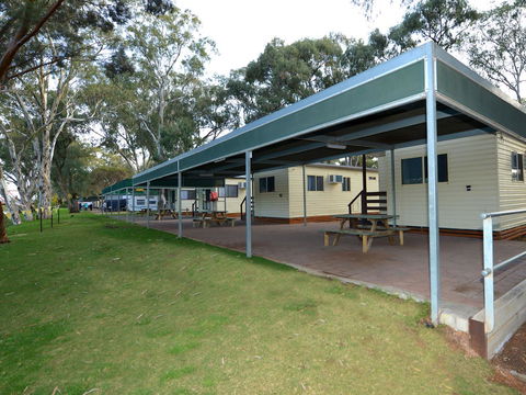 Echo Holiday Parks - Renmark - Accommodation Port Macquarie 33
