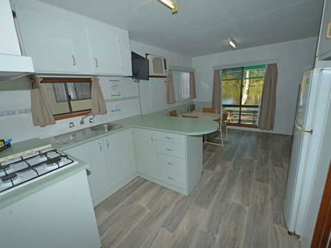 Echo Holiday Parks - Renmark - Accommodation Port Macquarie 27