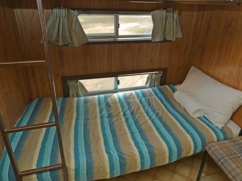 Echo Holiday Parks - Renmark - Accommodation Port Macquarie 40