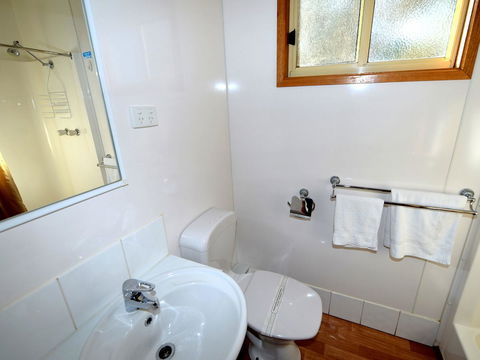Echo Holiday Parks - Renmark - Accommodation Port Macquarie 14