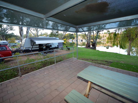 Echo Holiday Parks - Renmark - Accommodation Port Macquarie 42