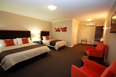 Sundowner Motel Hotel - Accommodation Port Macquarie 3