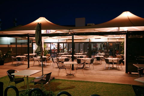 Sundowner Motel Hotel - Accommodation Port Macquarie 0