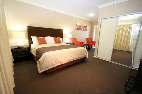 Sundowner Motel Hotel - Accommodation Port Macquarie 5