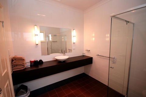 Sundowner Motel Hotel - Accommodation Port Macquarie 2