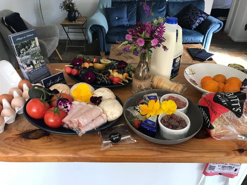 Adagio In Auburn - Accommodation Port Macquarie 1