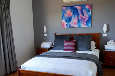 Beltana Villas - Accommodation Port Macquarie 22
