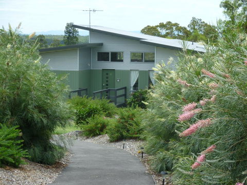 Beltana Villas - Accommodation Port Macquarie 35