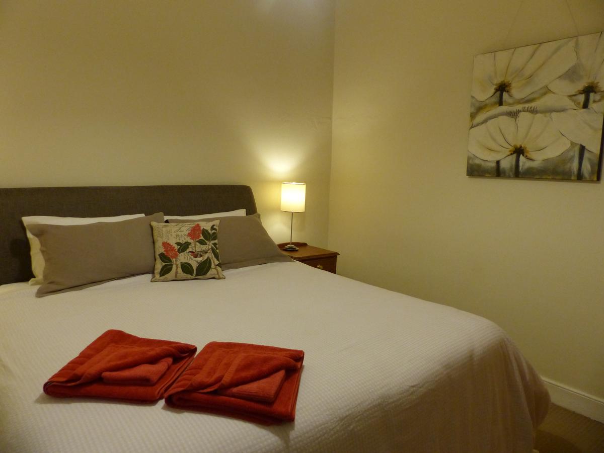 Parnaroo SA Accommodation Port Macquarie
