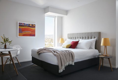 Art Series - The Watson - Accommodation Port Macquarie 25