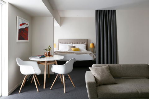 Art Series - The Watson - Accommodation Port Macquarie 1
