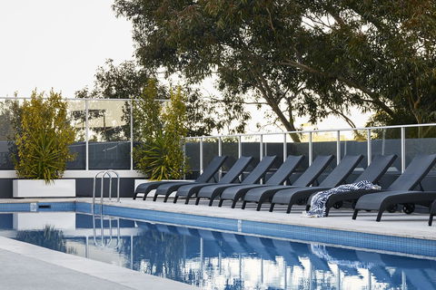 Art Series - The Watson - Accommodation Port Macquarie 5