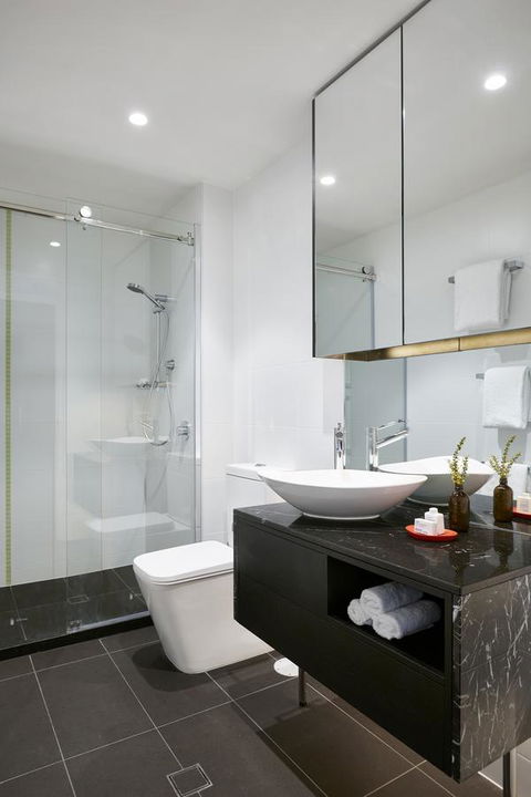 Art Series - The Watson - Accommodation Port Macquarie 15