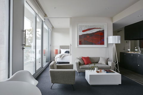 Art Series - The Watson - Accommodation Port Macquarie 20