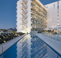 Art Series - The Watson - Accommodation Port Macquarie