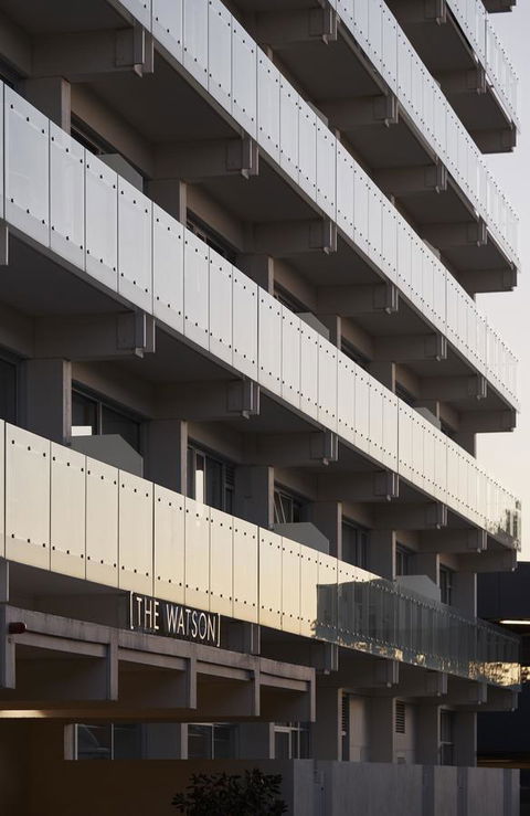 Art Series - The Watson - Accommodation Port Macquarie 10