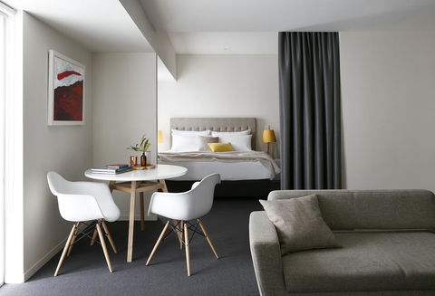 Art Series - The Watson - Accommodation Port Macquarie 17