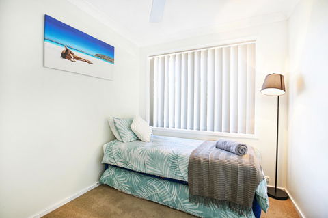 Wildwood I Pet Friendly I 5 Mins To Beach - Accommodation Port Macquarie 9
