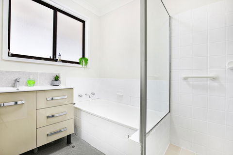 Wildwood I Pet Friendly I 5 Mins To Beach - Accommodation Port Macquarie 10