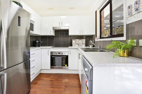 Wildwood I Pet Friendly I 5 Mins To Beach - Accommodation Port Macquarie 6