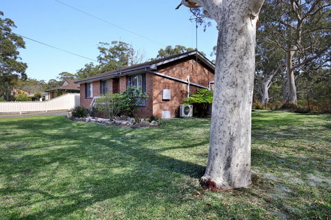 Wildwood I Pet Friendly I 5 Mins To Beach - Accommodation Port Macquarie 13