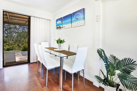 Wildwood I Pet Friendly I 5 Mins To Beach - Accommodation Port Macquarie 7