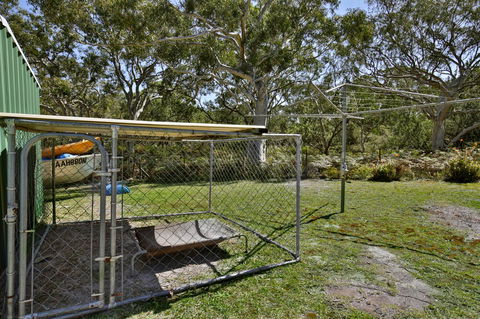 Wildwood I Pet Friendly I 5 Mins To Beach - Accommodation Port Macquarie 15