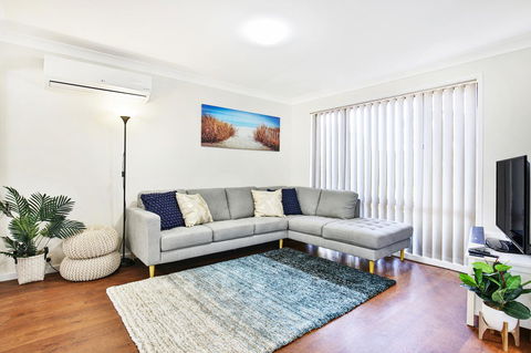 Wildwood I Pet Friendly I 5 Mins To Beach - Accommodation Port Macquarie 3