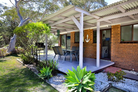 Wildwood I Pet Friendly I 5 Mins To Beach - Accommodation Port Macquarie 1