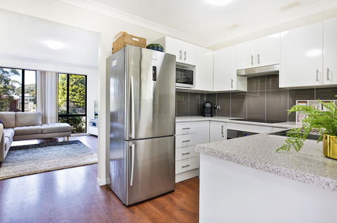 Wildwood I Pet Friendly I 5 Mins To Beach - Accommodation Port Macquarie 8