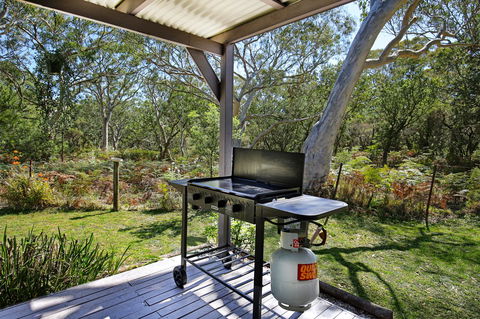Wildwood I Pet Friendly I 5 Mins To Beach - Accommodation Port Macquarie 11