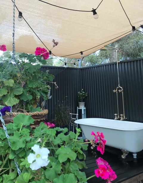Jasmine\'s Barossa Valley Cottage - Accommodation Port Macquarie 9