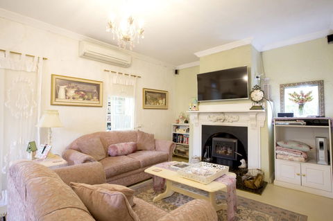 Jasmine\'s Barossa Valley Cottage - Accommodation Port Macquarie 16