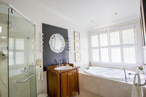 Jasmine\'s Barossa Valley Cottage - Accommodation Port Macquarie 13