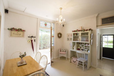 Jasmine\'s Barossa Valley Cottage - Accommodation Port Macquarie 3