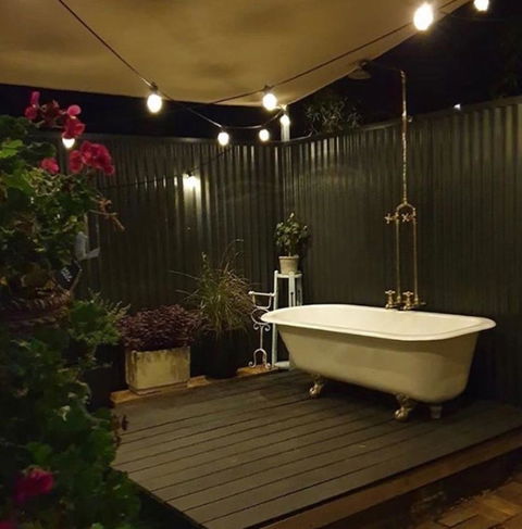 Jasmine\'s Barossa Valley Cottage - Accommodation Port Macquarie 8