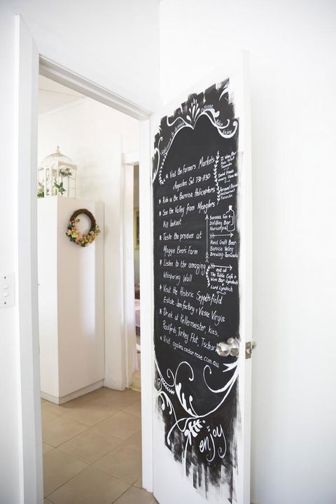 Jasmine\'s Barossa Valley Cottage - Accommodation Port Macquarie 15