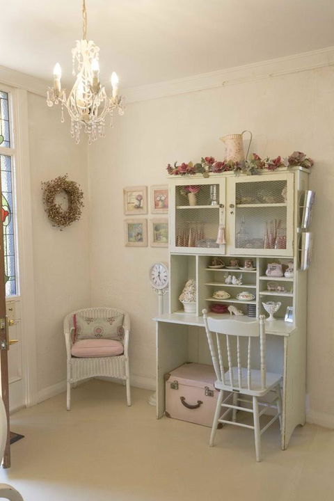 Jasmine\'s Barossa Valley Cottage - Accommodation Port Macquarie 4