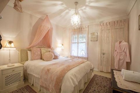 Jasmine\'s Barossa Valley Cottage - Accommodation Port Macquarie 6