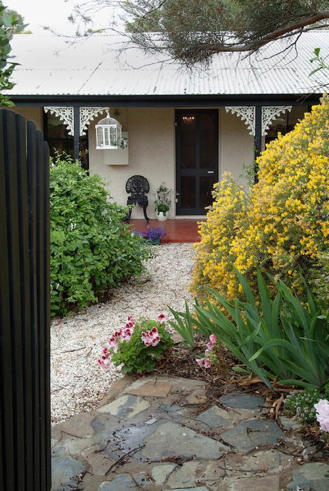 Jasmine\'s Barossa Valley Cottage - Accommodation Port Macquarie 17