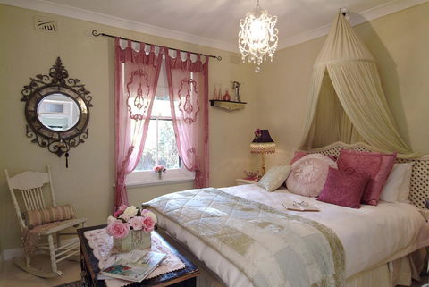 Jasmine\'s Barossa Valley Cottage - Accommodation Port Macquarie 7