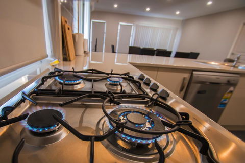 Serene Shores - Accommodation Port Macquarie 4