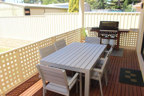 The Lighthouse - Beachfront Accommodation - Accommodation Port Macquarie 3