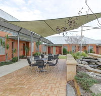 Strath Motel - Accommodation Port Macquarie