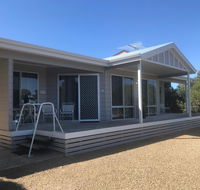 Island Break - Accommodation Port Macquarie