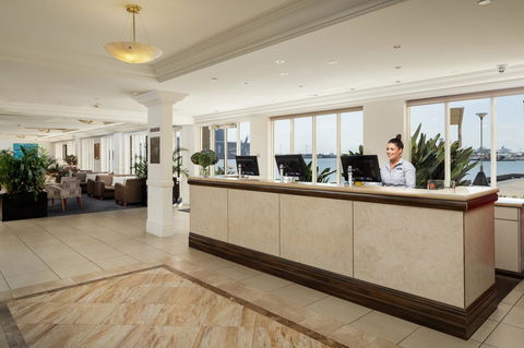 Rydges Newcastle - Accommodation Port Macquarie 6