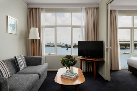 Rydges Newcastle - Accommodation Port Macquarie 1