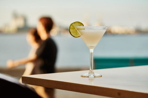 Rydges Newcastle - Accommodation Port Macquarie 36