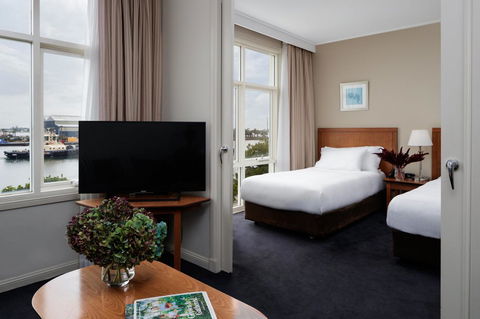 Rydges Newcastle - Accommodation Port Macquarie 18